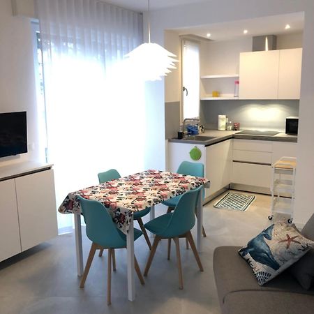 Apartmán San Giorgio 3 Lignano Sabbiadoro Exteriér fotografie