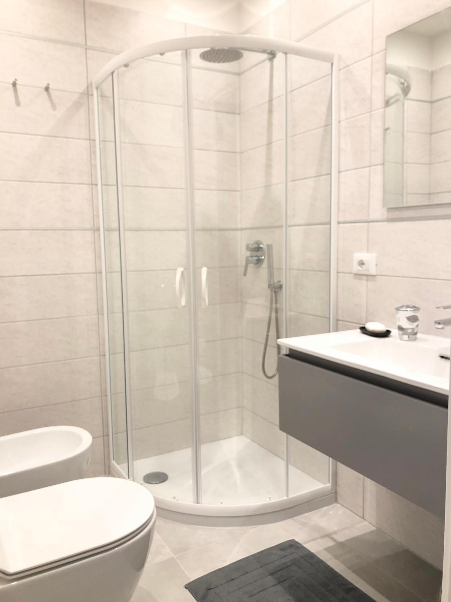 Apartmán San Giorgio 3 Lignano Sabbiadoro Exteriér fotografie